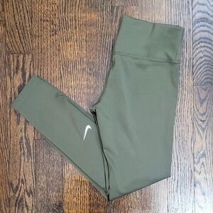 Nike DRI-FIT Legging Sz XS